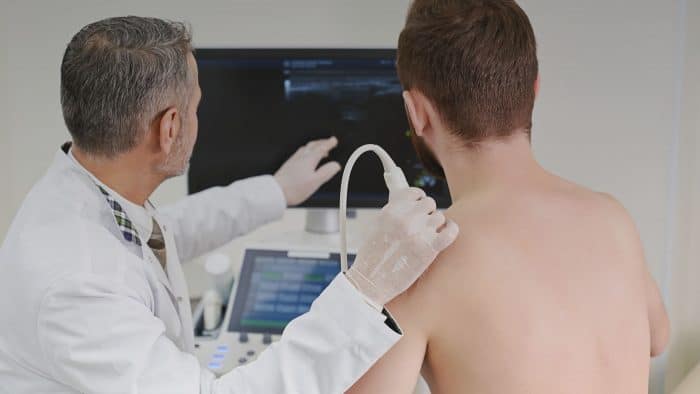 Over the past 10 years, musculoskeletal (MSK) ultrasound has increasingly found its way into orthopedic medicine, and for good reason.  It allows your practitioner to get both extremely safe...