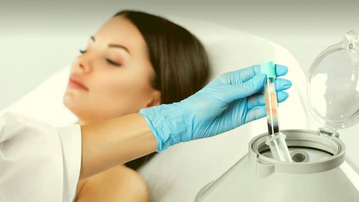 Platelet Rich Plasma (PRP) Skin Rejuvenation is the foundation of FoRM’s Aesthetic Medicine program. PRP achieves what no other cosmetic procedure can…it improves the health of your skin...